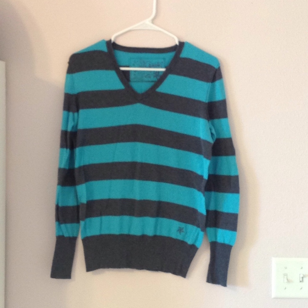 Cute & Soft V Neck Sweater